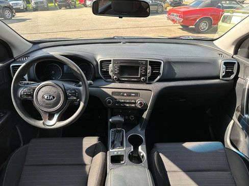 Used 2017 Kia Sportage LX w/ LX Popular Package image 26