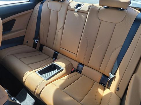 New 2026 BMW 230i 230i w/ M Sport Package image 10