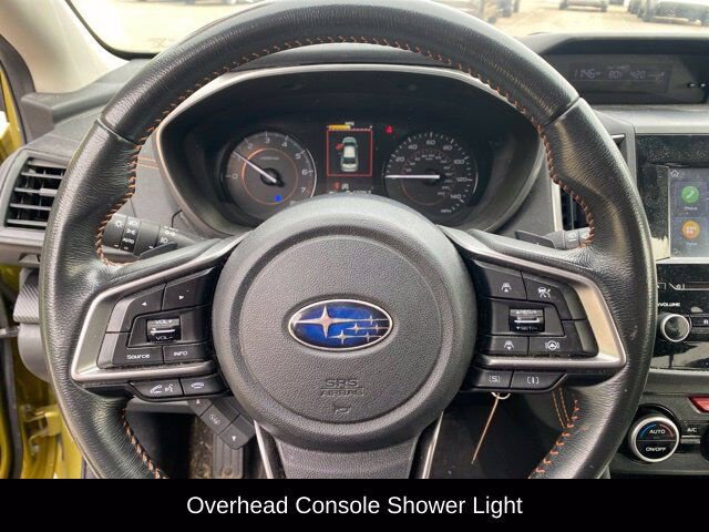 Used 2021 Subaru Crosstrek 2.0i Premium AWD/4WD image 21