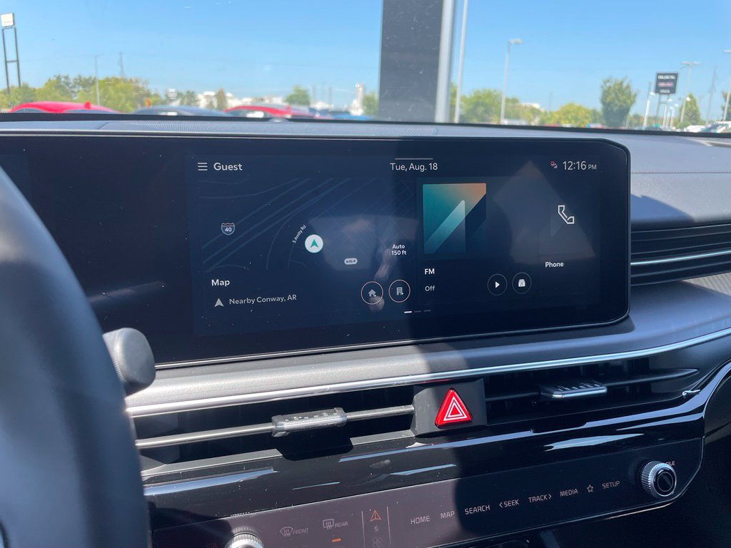 New 2026 Kia K5 GT-Line FWD image 15