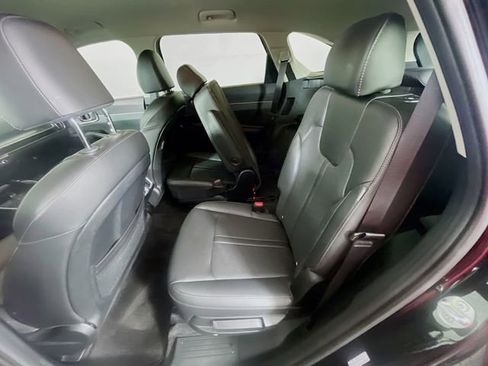 Used 2025 Kia Sorento EX AWD/4WD image 25