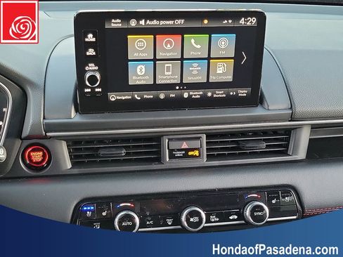 New 2025 Honda Pilot Black Edition image 8