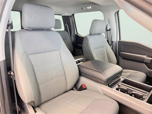 Used 2024 Ford F150 XLT w/ Equipment Group 302A MID image 11