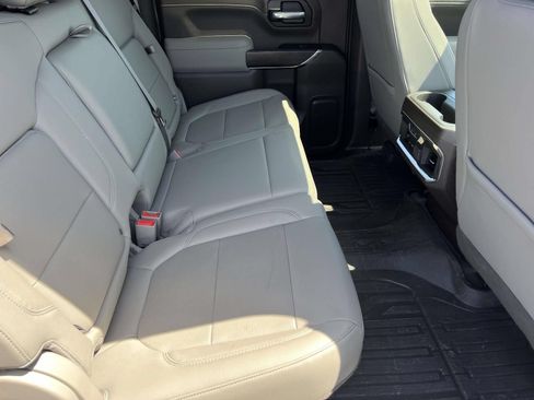 Used 2019 GMC Sierra 1500 SLT w/ SLT Premium Plus Package AWD/4WD image 21