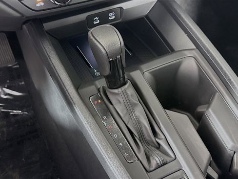 New 2026 Honda Accord SE image 16