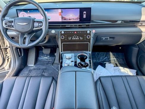 Used 2025 Genesis GV80 2.5T Standard image 22
