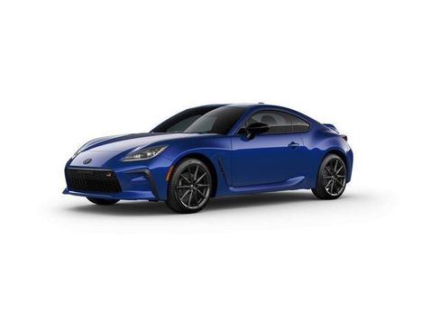 New 2026 Toyota GR86 Premium RWD image 2