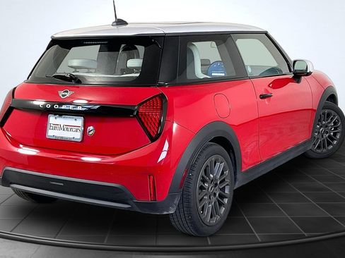 Certified 2026 MINI Cooper 2-Door Hardtop FWD image 2