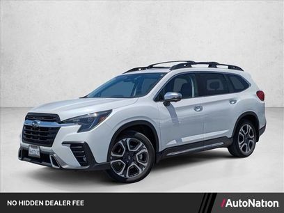 Used 2023 Subaru Ascent Touring