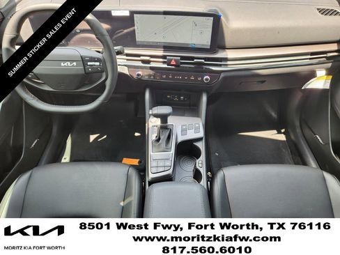 New 2026 Kia Sportage SX FWD image 20