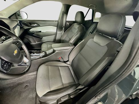 Used 2026 Chevrolet Trax LT w/ Driver Confidence Package FWD image 13