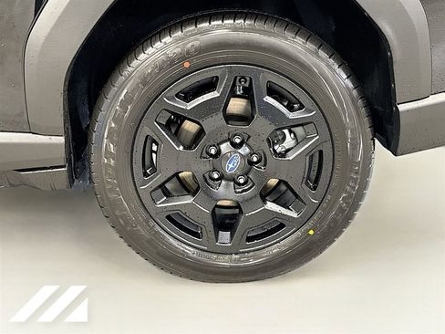 New 2026 Subaru Outback Limited image 33