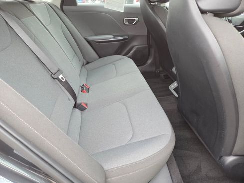 Used 2025 Kia K4 FWD image 13