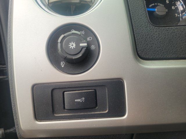 Used 2013 Ford F150 Lariat w/ Lariat Chrome Pkg AWD/4WD image 13