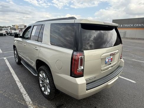Used 2016 GMC Yukon SLT w/ Open Road Package image 6