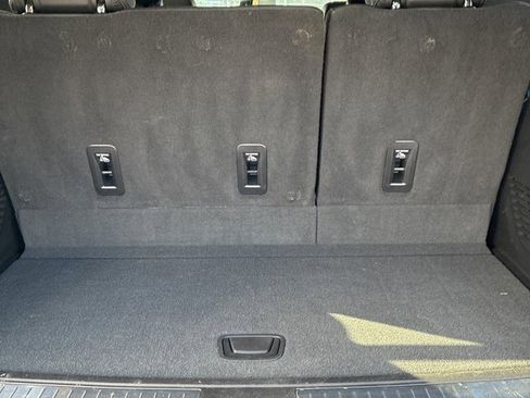 Used 2022 Chevrolet Tahoe RST w/ Luxury Package image 14