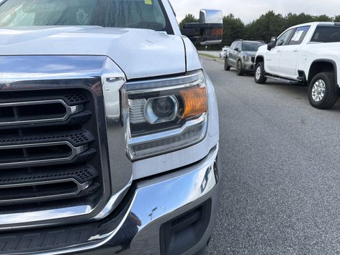 Used 2018 GMC Sierra 2500 4x4 Crew Cab image 6