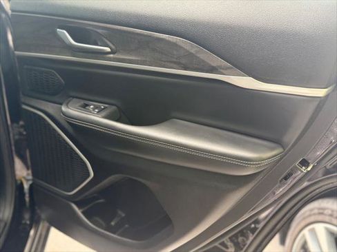 Used 2022 Jeep Grand Cherokee Limited RWD image 19