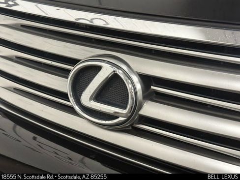 Used 2010 Lexus GX 460 Premium image 30