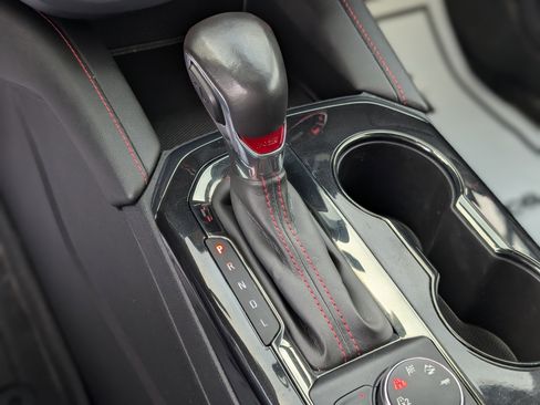 Certified 2022 Chevrolet Blazer RS image 23