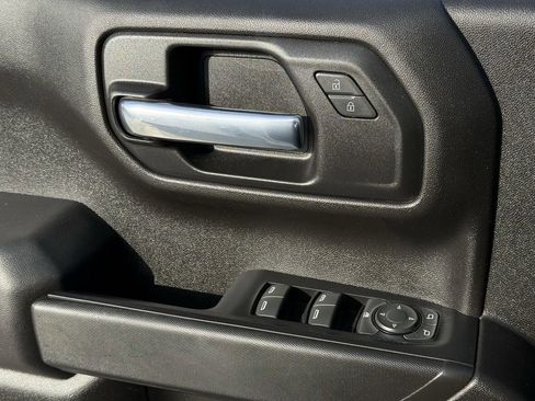 Used 2021 Chevrolet Silverado 1500 W/T w/ WT Convenience Package image 20