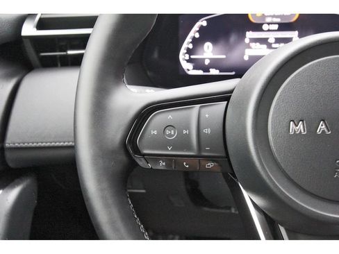 New 2026 MAZDA CX-5 Preferred AWD/4WD image 13