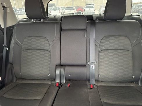 Used 2023 Nissan Pathfinder SV w/ Black Appearance Package FWD image 10