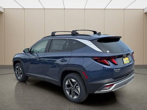 New 2026 Hyundai Tucson SEL AWD/4WD image 4