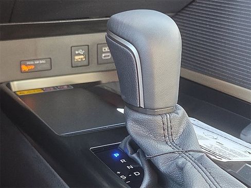 New 2026 Toyota Camry SE image 26