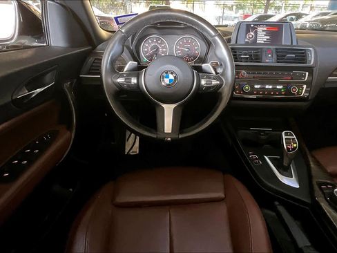 Used 2016 BMW 228i Convertible image 5