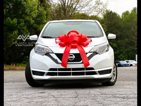 Used 2018 Nissan Versa Note SV image 5