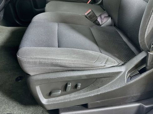 Used 2017 Chevrolet Silverado 1500 LT w/ All Star Edition AWD/4WD image 22