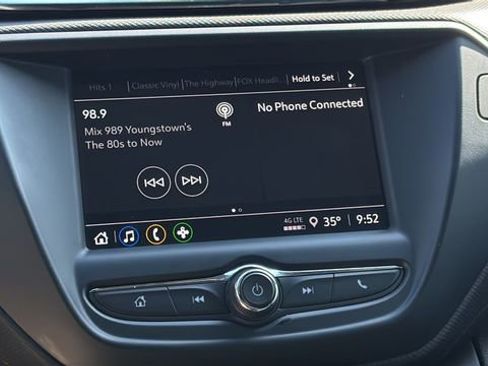 Used 2022 Chevrolet TrailBlazer RS image 14