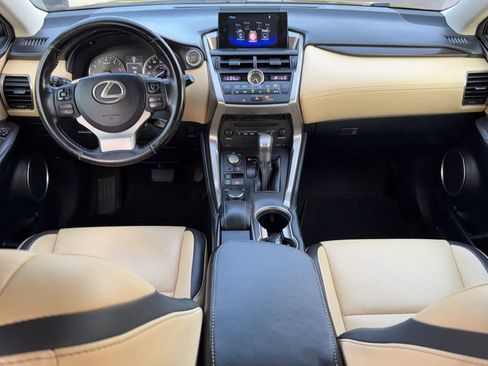 Used 2016 Lexus NX 200t FWD image 32