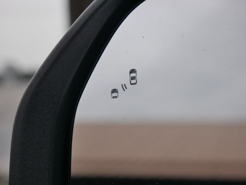 New 2025 Ford Bronco Sport Big Bend image 36