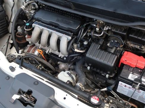 Used 2009 Honda Fit Sport image 30