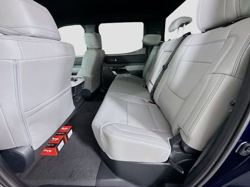 New 2026 Toyota Tundra Limited AWD/4WD image 23