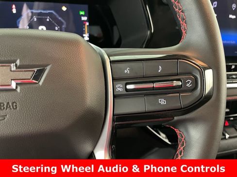Certified 2023 Chevrolet Colorado Z71 w/ Z71 Convenience Package 2 AWD/4WD image 28