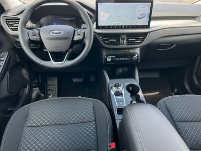Certified 2024 Ford Escape Active w/ Tech Pack #1