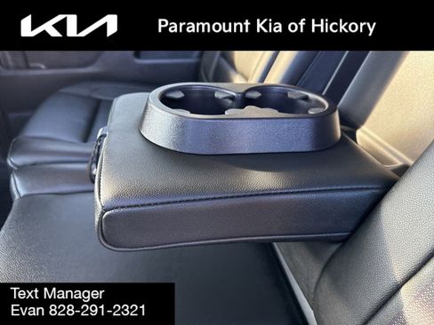 Used 2017 GMC Sierra 1500 SLT w/ SLT Preferred Package image 14