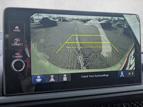 Certified 2026 Honda CR-V TrailSport image 13