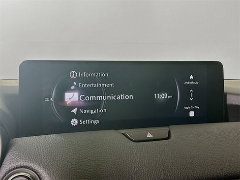 New 2026 MAZDA CX-90 3.3 Turbo w/ Premium Sport Pkg image 13