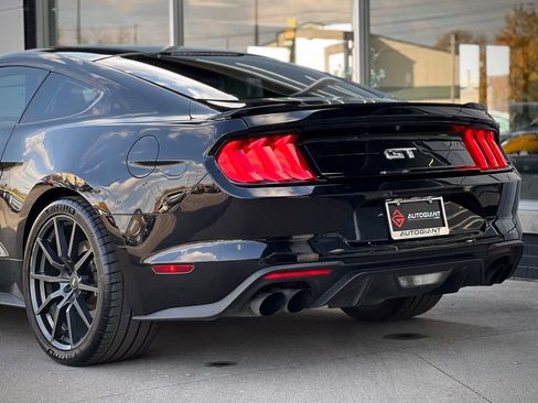 Used 2018 Ford Mustang GT image 18