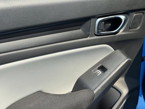 Certified 2026 Honda Civic Sport image 13