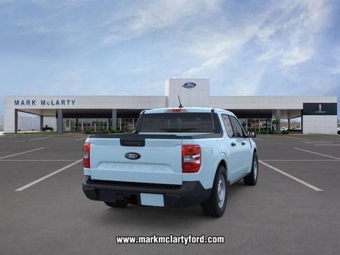 New 2026 Ford Maverick XL AWD/4WD image 8