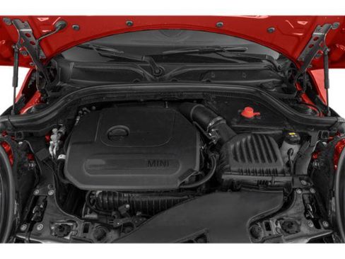 Used 2021 MINI Cooper 2-Door Hardtop FWD image 12