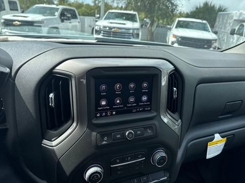 New 2026 Chevrolet Silverado 1500 W/T w/ WT Value Package image 25