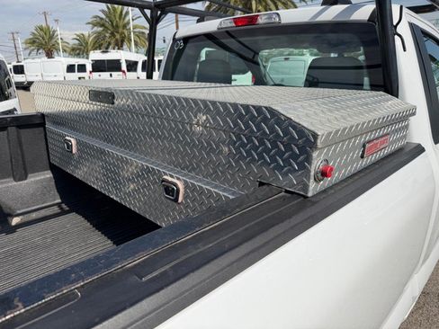 Used 2022 Ford F150 XL w/ Equipment Group 101A High RWD image 34