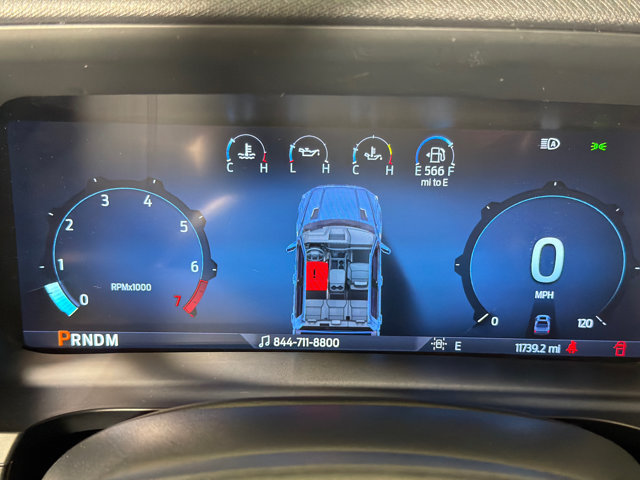 Used 2025 Ford F150 STX RWD image 26