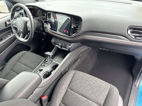 New 2026 Dodge Durango GT image 34